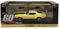 Nur noch 60 Sekunden Diecast Modell 1/43 1971 Ford Mustang Mach 1 Eleanor