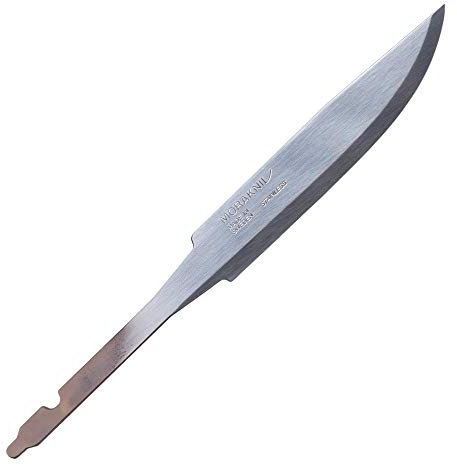 Frosts of Sweden Mora Knife Blade No. 1