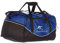 Ju-Sports Tasche Team blau/schwarz Eisstock