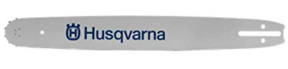 Husqvarna Barra Catena Carving Acciaio Lama di sega per Incisioni 1/4 x 1.3 cm 25 DL 60 587394460