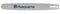 Husqvarna Barra Catena Carving Acciaio Lama di sega per Incisioni 1/4 x 1.3 cm 25 DL 60 587394460