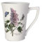 Portmeirion Botanic Garden Mandarin Mug, Set of 6 by Portmeirion