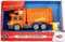 Dickie Toys - 203302000 - Camion Poubelle - City Cleaner