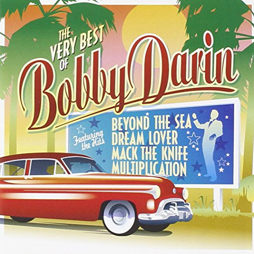 Very Best of Bobby Darin