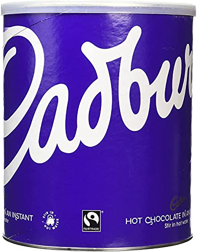 AU06232 Cadburys Chocolate Break 2 Kg A00669