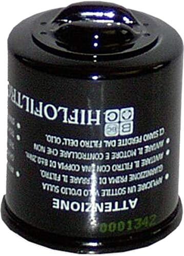 Filtro Olio Hiflofiltro HF183