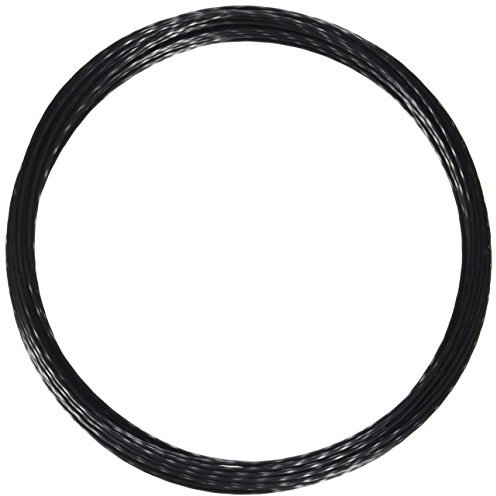 MSV Saitenset Hepta Twist, Anthrazit, 12 m, 0355000132900006