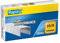 Rapid Heftklammern (23/8 mm, Strong, verzinkt) 1000 Stück