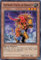 Yu-Gi-Oh! - Elephant Statue of Disaster (TU08-EN013) - Turbo Pack 8 - Unlimited Edition - Common