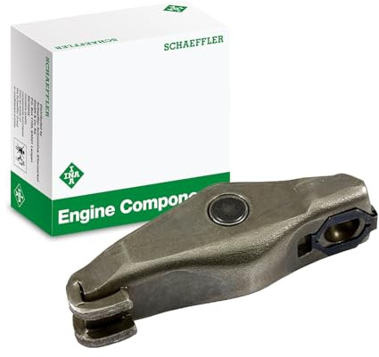 INA 422 0063 10 Schlepphebel Kompatibel mit KIA SORENTO I JC 241804A000 241804A001 241804A010