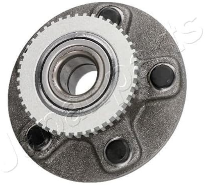 JAPANPARTS KK-21069 Radlagersatz pro 1 Rad Hinten Kompatibel mit NISSAN PRIMERA P12 43200AV700