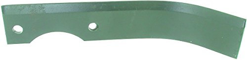Couteau de fraise droit Type bineur F192