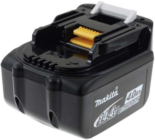 Akku Makita Typ BL1440 (ersetzt auch BL1430) | Original | 4000mAh | Werkzeugakku | 14,4V | Li-Ion
