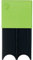 D'Addario DRGRD4ACGR Porta Ancia, Verde