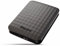 Maxtor STSHX-M201TCBM Disque Dur Externe 2 TB USB 3.0 Noir