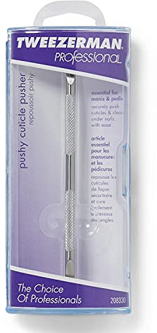 Tweezerman Pushy Cuticle Pusher