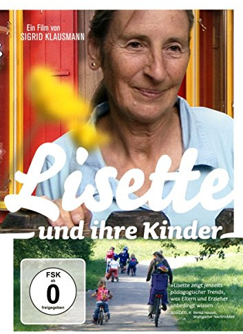 Lisette und Ihre Kinder
