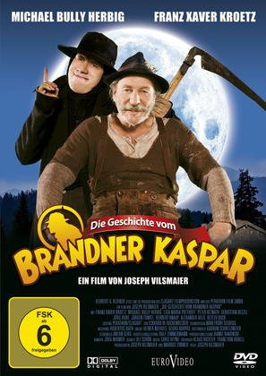 Die Geschichte vom Brandner Kaspar