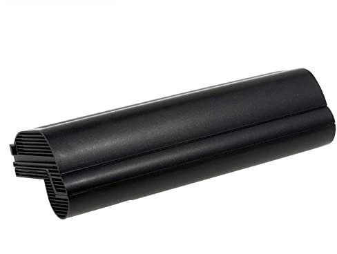 Akku für Asus Eee PC 1000H Serie 6600mAh Schwarz, 7,4V, Li-Ion