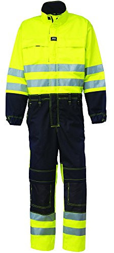 Helly Hansen Overall BRIDGEWATER SUIT 76670 Warnschutzoverall 369 C44