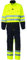 Helly Hansen Overall BRIDGEWATER SUIT 76670 Warnschutzoverall 369 C44