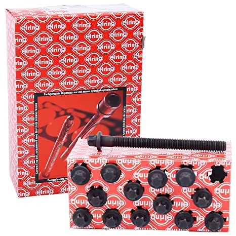 Elring 802.820 Nuts and Bolts