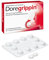Doregrippin Tabletten 20 Filmtabletten bei Erkältungsschmerzen & verstopfter Nase - senkt das Fieber - für Kinder ab 11 Jahren