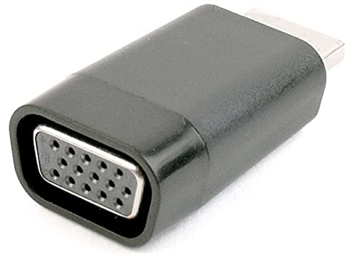 Gembird i/O Adapter HDMI to VGA/A-HDMI-VGA-001