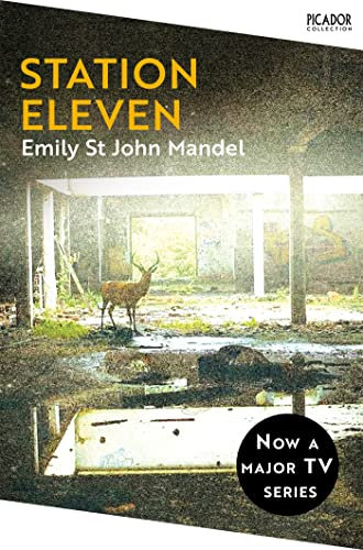 Station Eleven (Picador Collection) (English Edition)