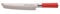 F. DICK Tantomesser, Red Spirit (Messer mit Klinge 21 cm, X55CrMo14 Stahl, nichtrostend, 56° HRC) 8175321