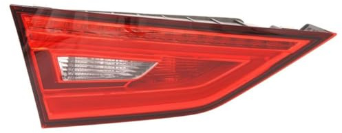 Magneti Marelli 714081200701 Rückleuchten, Linke | Kompatibel mit: AUDI A3 Cabriolet, A3 Limousine