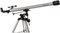 Celestron 21043 PowerSeeker 60EQ Refraktor , grau