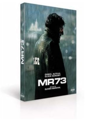 Mr 73 [Édition Collector]