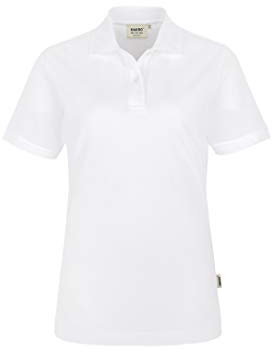 HAKRO Damen Poloshirt Top Polohemd
