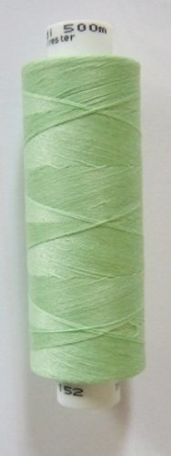 Gütermann Creativ 500 m Farbe: 152 hellgrün 707589-152