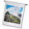 3dRose fl_87071_1 Peru, Machu Picchu, antike Stadt der Inka-SA17 MGL0028-Miva Stock-Gartenflagge, 30,5 x 45,7 cm