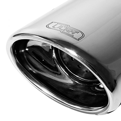 Sportauspuff für RENAULT Megane III COUPE & HATCHBACK 2008-2012 COUPE HATCHBACK