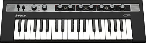 Yamaha REFACE CP Portable Electric Piano and Vintage Keyboard Sound Engine, Synthesizer