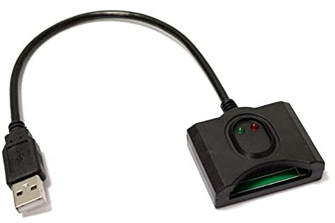 BeMatik - USB zu ExpressCard 34mm Adapter