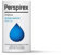 PERSPIREX Original Antitranspirant-Roll-on, Unparfümiert, 20 ml, 6 Stück