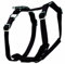 HUNTER EASY COMFORT Befestigungsgeschirr, L, 60-75 cm, schwarz