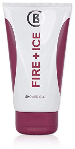 Bogner Fire+Ice femme/woman, Shower Gel, 1er Pack (1 x 150 ml)