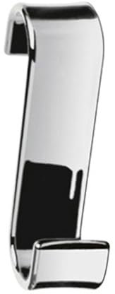 Gedy - Percha para Radiador Merlino Cromada (20251300900)
