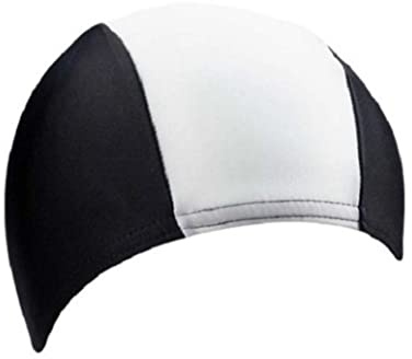 Beco Beermann GmbH & Co. KG Herren Textil-Schwimmhaube Kappe