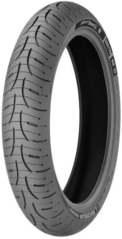MICHELIN 1207017MIPR4ZRTL 103565 Ganzjahresreifen, Motorrad Ganzjahresreifen, Set of 4
