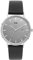 Storm Clyde Uhr, Silber