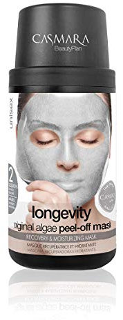 Casmara Longevity algae peel-off Maske