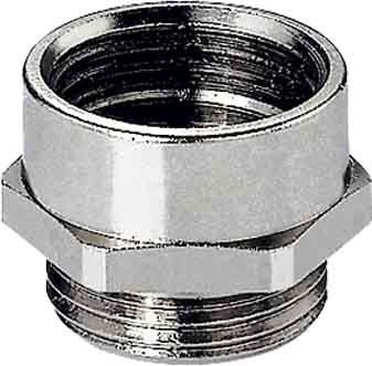 Jacob MS-Übergangsstück PG21/M25 Erweiterungs-/Reduzierring 4024092115509