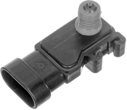 SENSOR LADEDRUCK OPE | Kompatibel mit: FIAT CROMA, GM KOREA LEGANZA, NUBIRA, NUBIRA Stufenheck, NUBIRA Wagon, REZZO, ISUZU TROOPER III