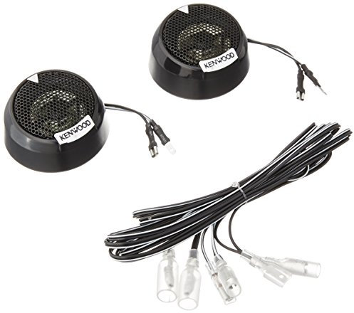 KENWOOD Electronics KFC-ST01 Altavoz Audio - Altavoces para Coche